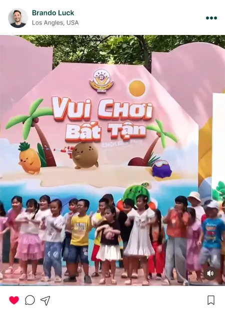 Khach hang suối tiên