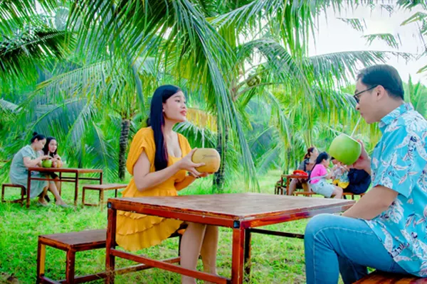 Trái cây theo mùa