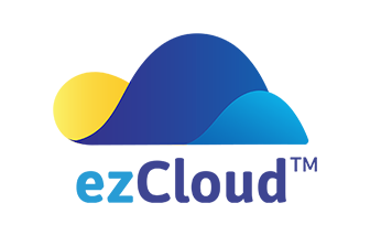 Logo ezCloud db